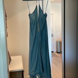 Lovestitch denim style dress